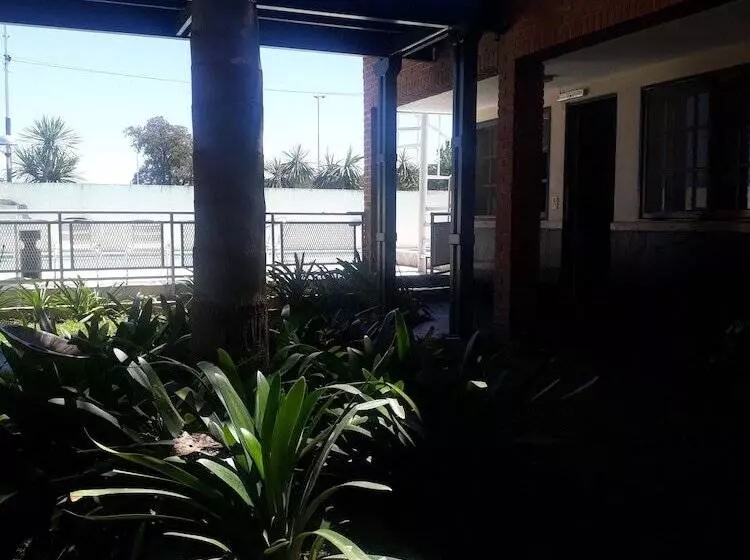 Posada De Las Aguilas Hotel Boutique