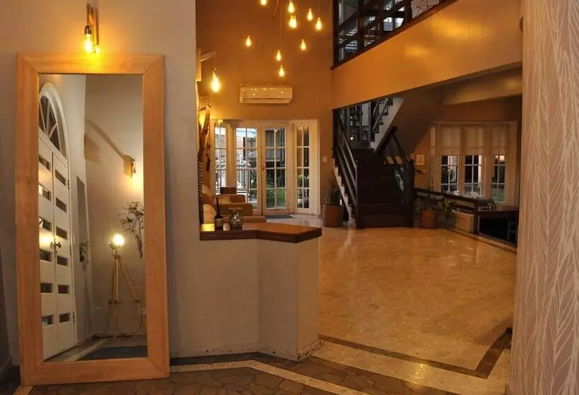 Posada De Las Aguilas Hotel Boutique