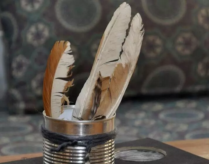 Posada De Las Aguilas Hotel Boutique