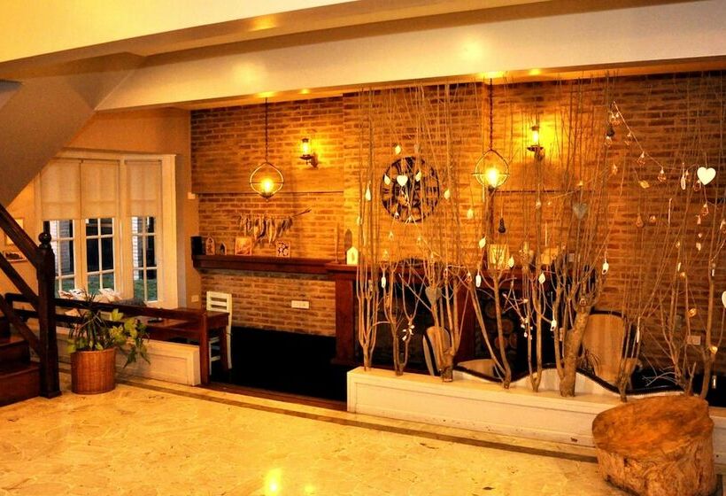 Posada De Las Aguilas Hotel Boutique