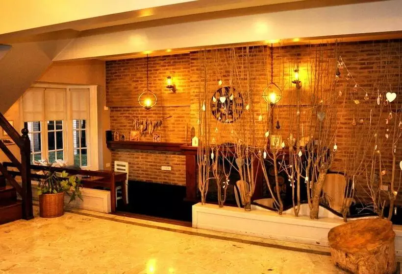 Posada De Las Aguilas Hotel Boutique