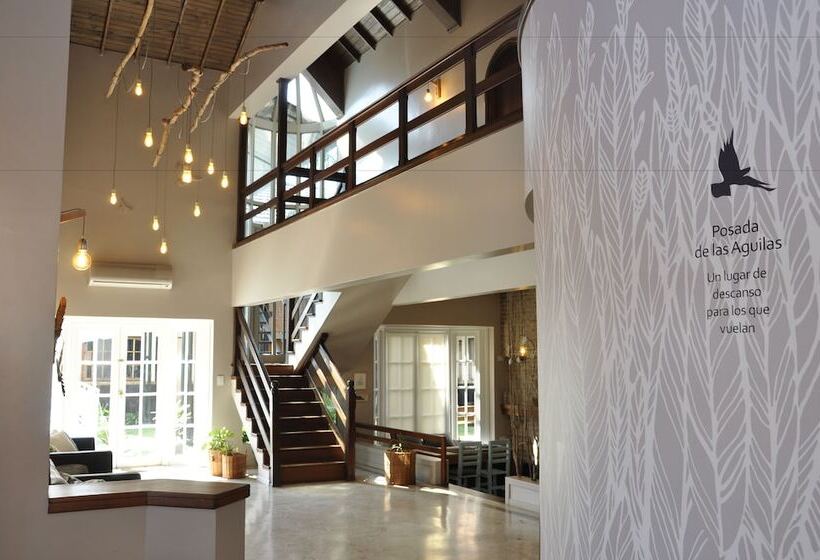 Posada De Las Aguilas Hotel Boutique