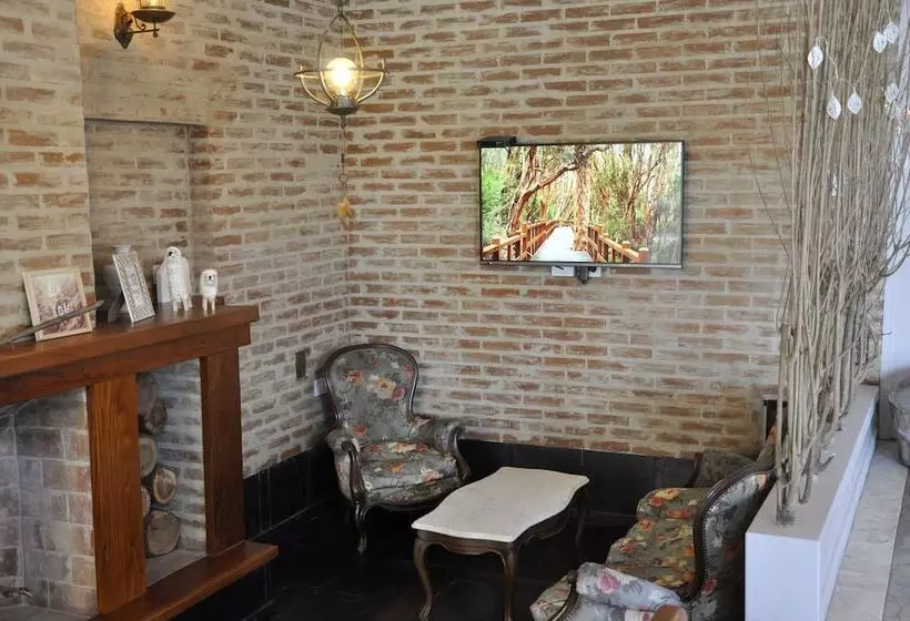 Posada De Las Aguilas Hotel Boutique