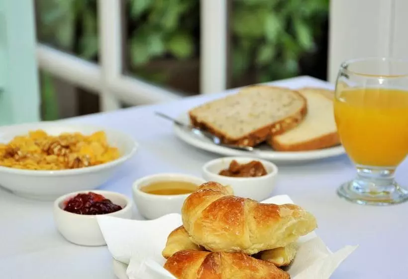 Posada De Las Aguilas Hotel Boutique