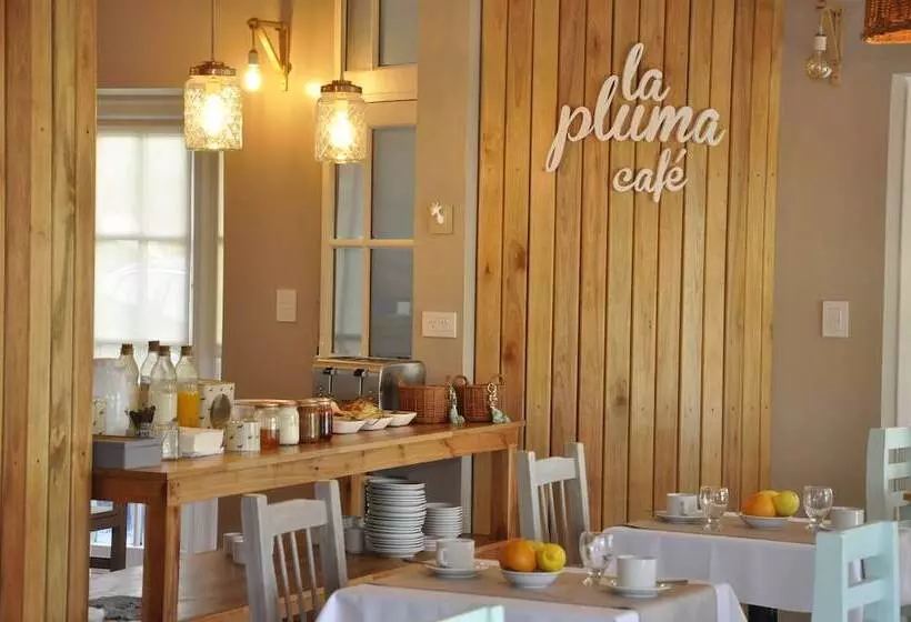 Posada De Las Aguilas Hotel Boutique