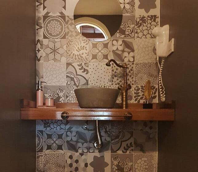 Posada De Las Aguilas Hotel Boutique