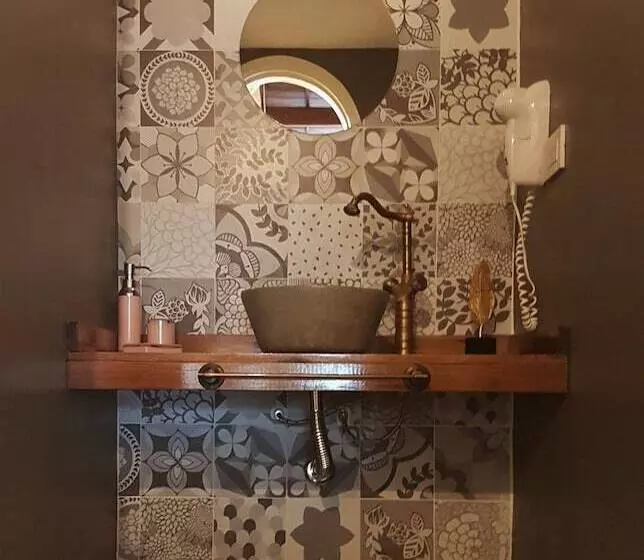 Posada De Las Aguilas Hotel Boutique