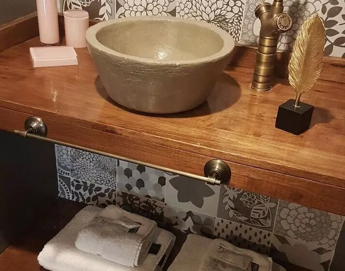 Posada De Las Aguilas Hotel Boutique