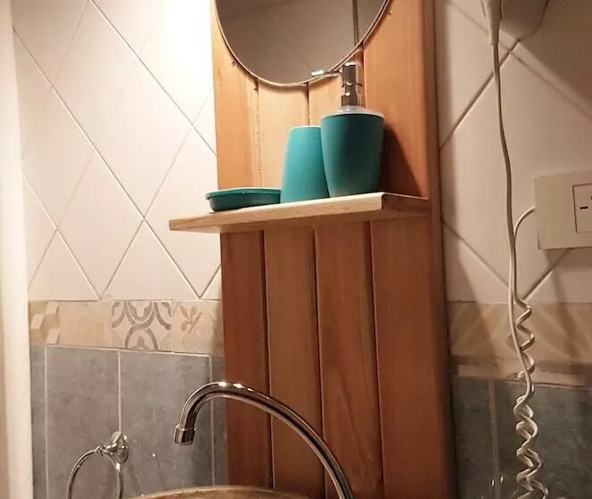 Posada De Las Aguilas Hotel Boutique