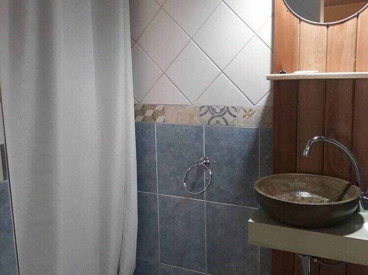 Posada De Las Aguilas Hotel Boutique