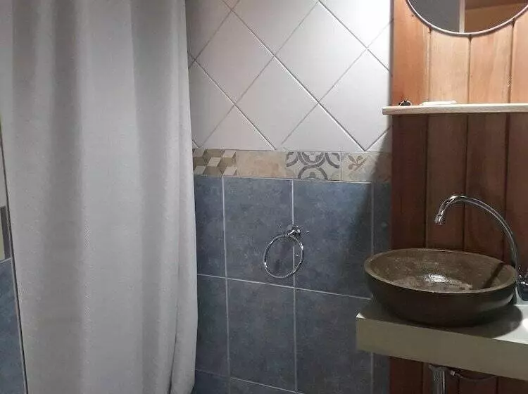 Posada De Las Aguilas Hotel Boutique