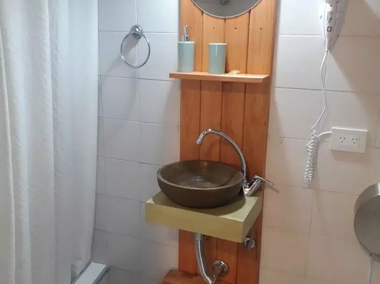 Posada De Las Aguilas Hotel Boutique