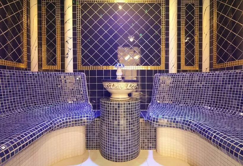 Отель Riedl Im Zillertal