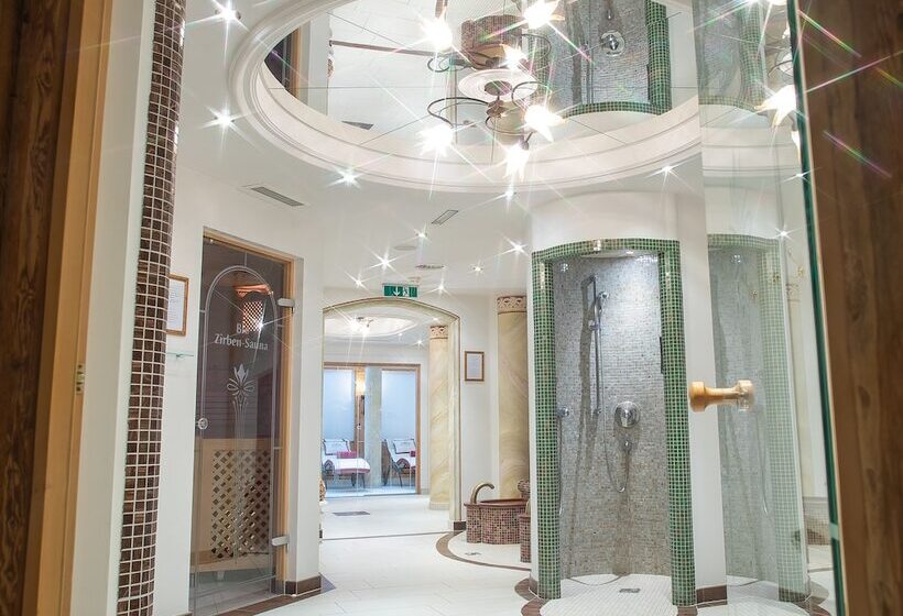 Отель Riedl Im Zillertal