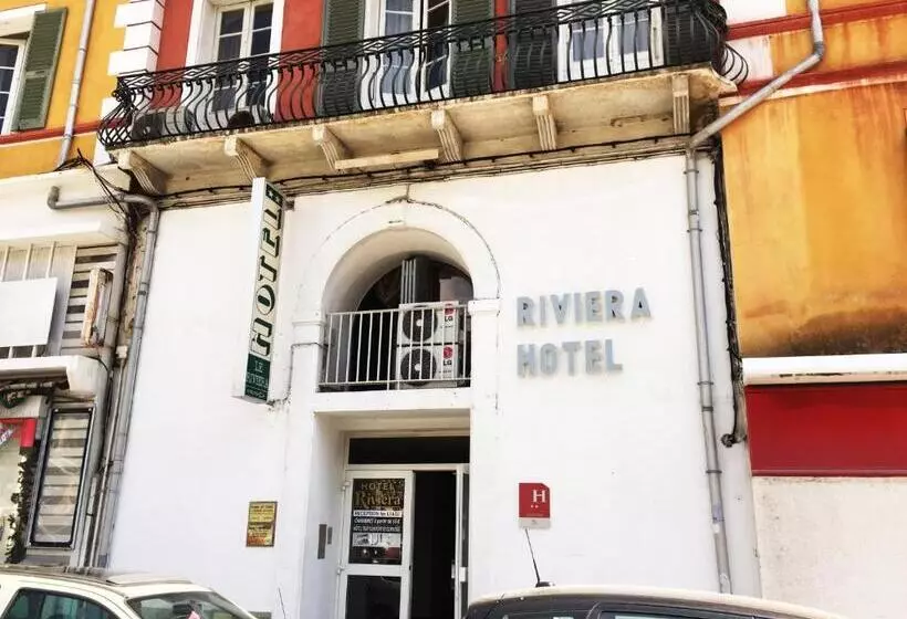 هتل Riviera