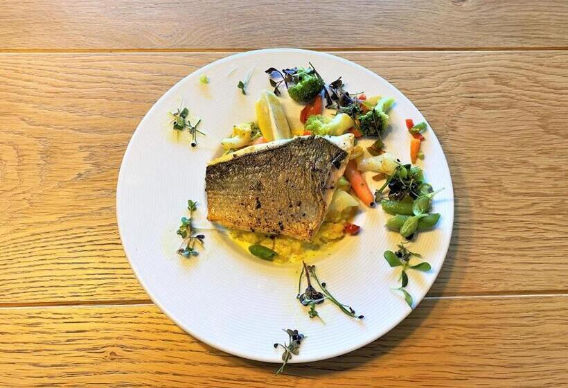 בית מלון כפרי Römerhof