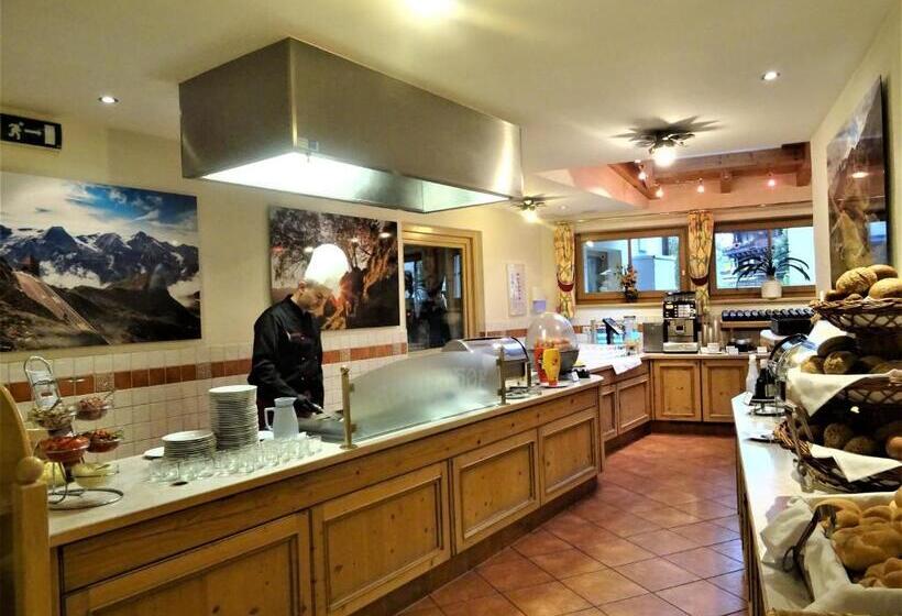 בית מלון כפרי Römerhof