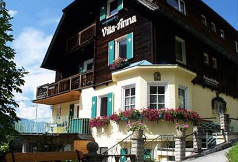 هتل Kur Sportpension Villa Anna