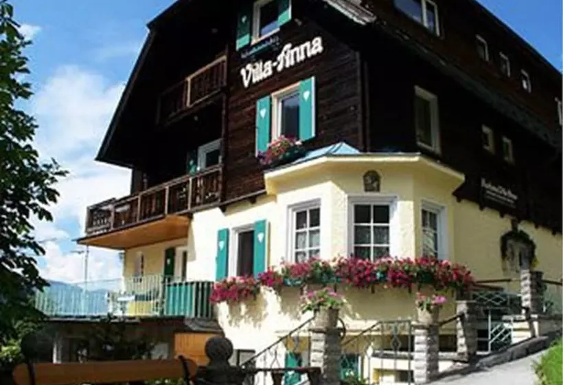 בית מלון כפרי Kur Sportpension Villa Anna