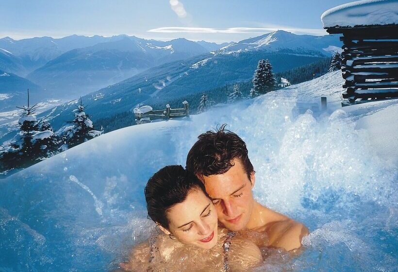 هتل Kur Sportpension Villa Anna