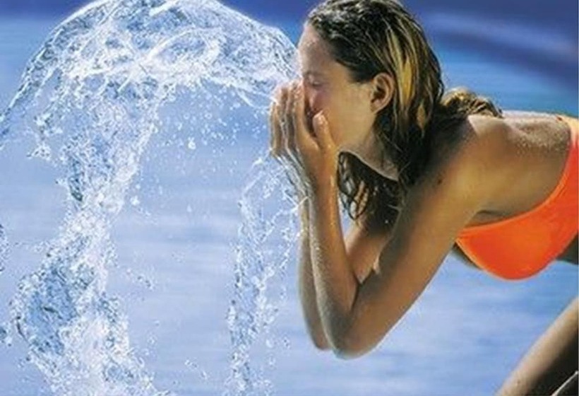 هتل Kur Sportpension Villa Anna