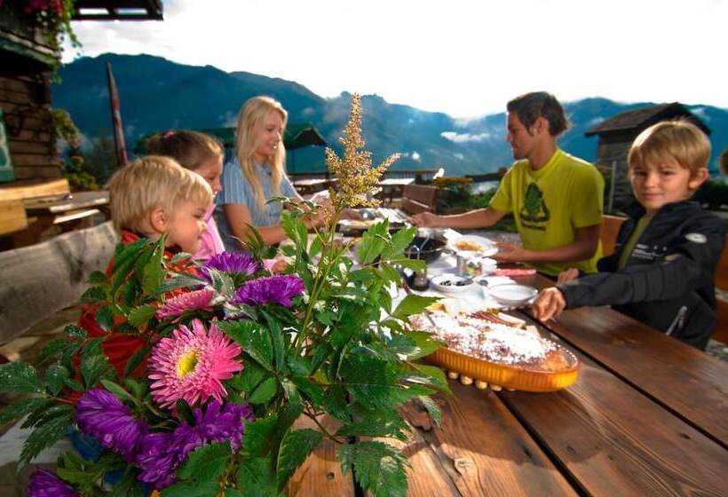 هتل Kur Sportpension Villa Anna