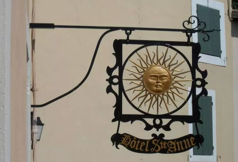 هتل Sainte Anne Apt