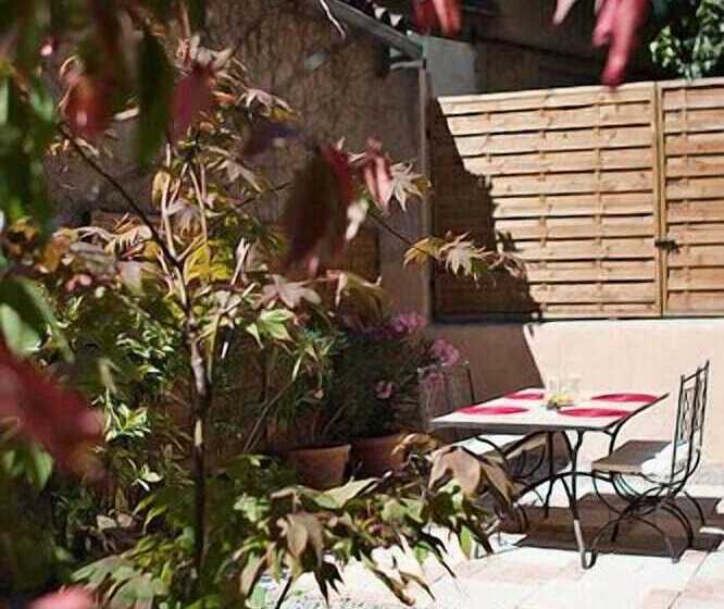 فندق Sainte Anne   Apt