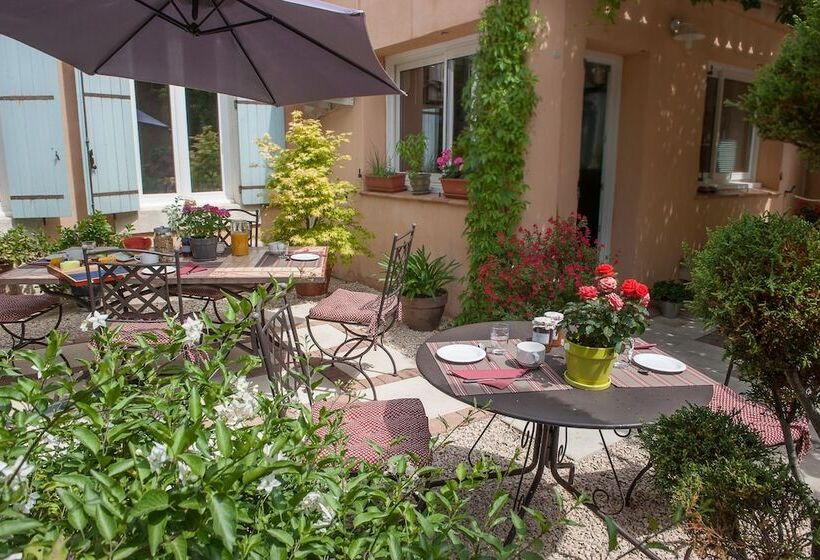 فندق Sainte Anne   Apt