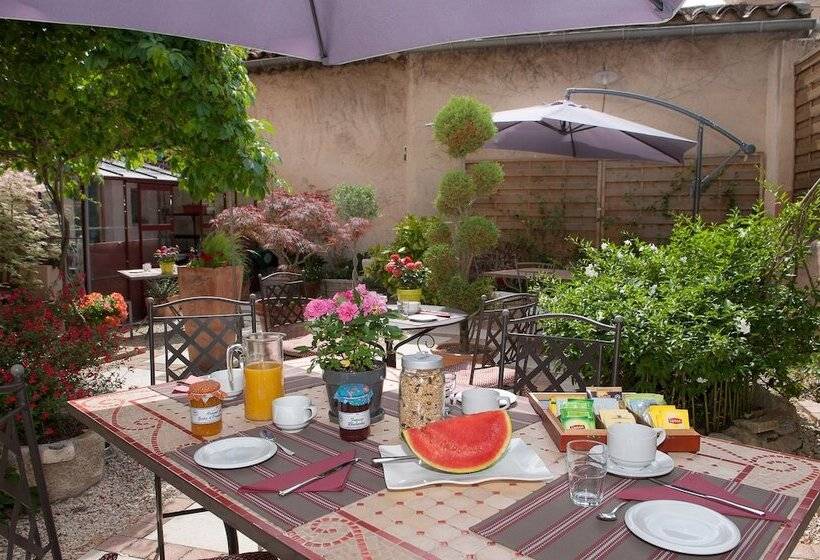 فندق Sainte Anne   Apt