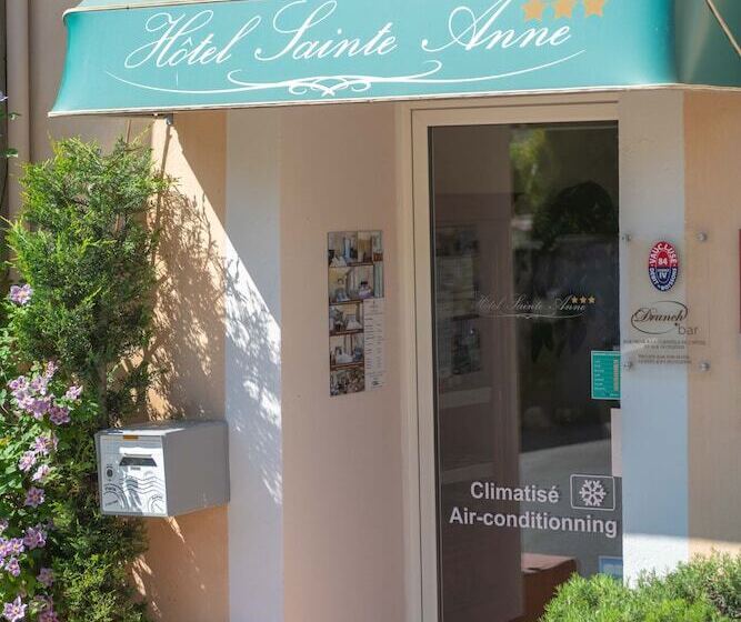 فندق Sainte Anne   Apt