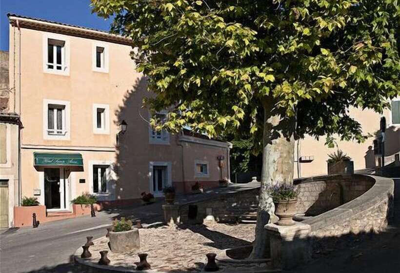 فندق Sainte Anne   Apt