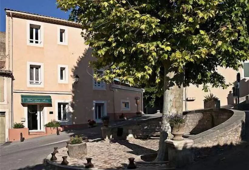 هتل Sainte Anne Apt