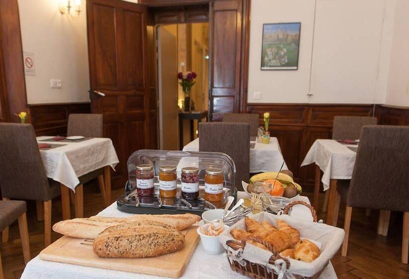 فندق Sainte Anne   Apt