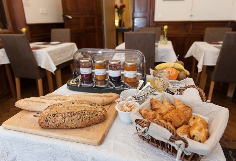 فندق Sainte Anne   Apt