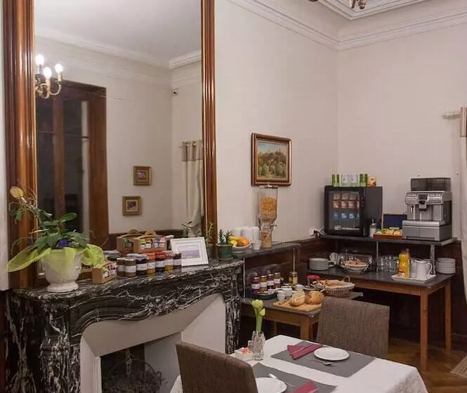 هتل Sainte Anne Apt