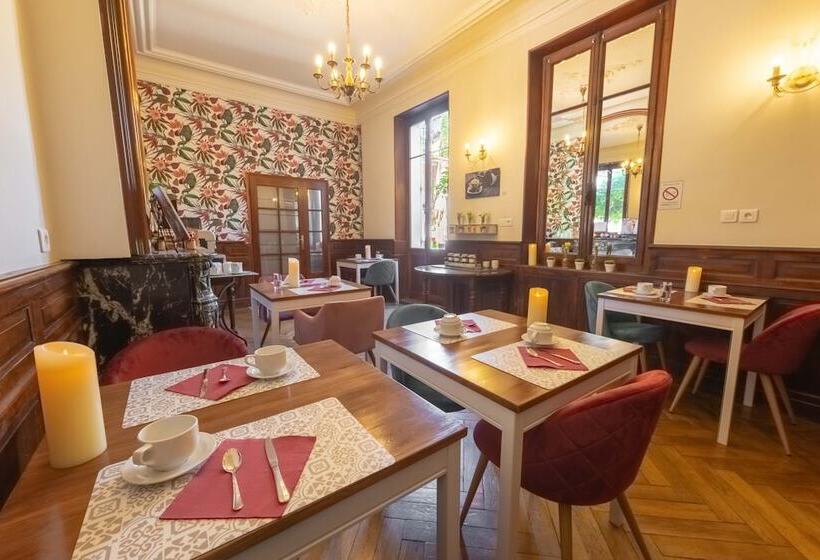 فندق Sainte Anne   Apt