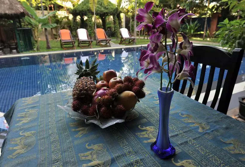 Hotel Siem Reap Garden Inn