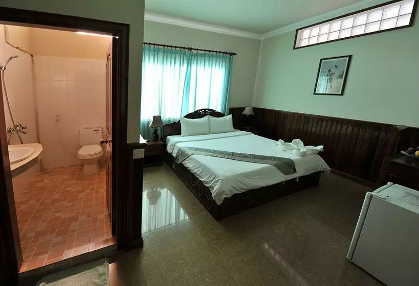 Hotel Siem Reap Garden Inn