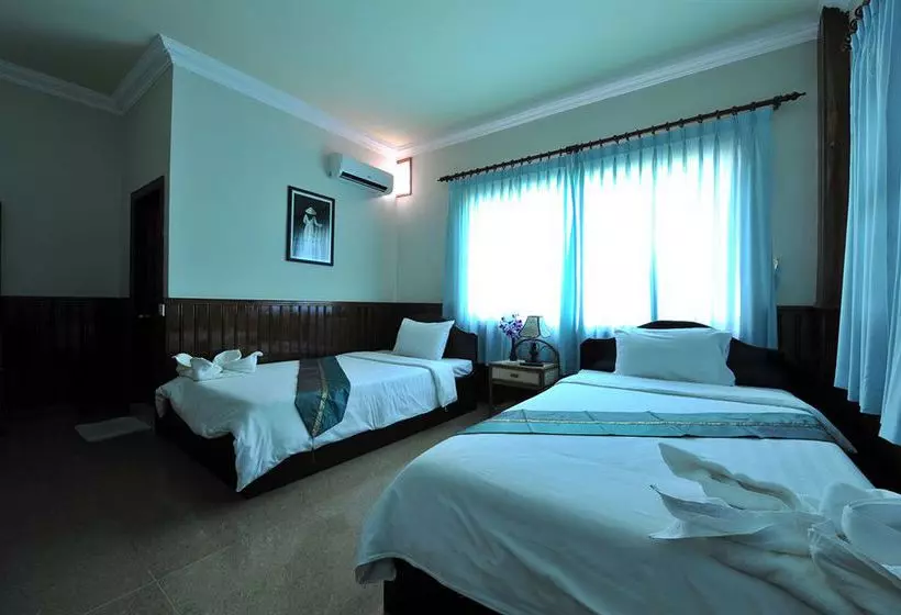 Hotel Siem Reap Garden Inn