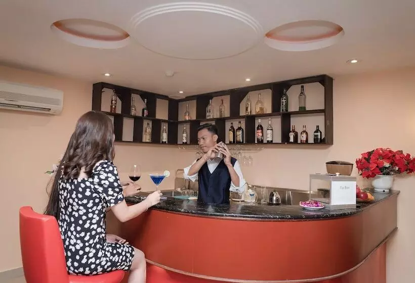 בית מלון כפרי Silver Mounts