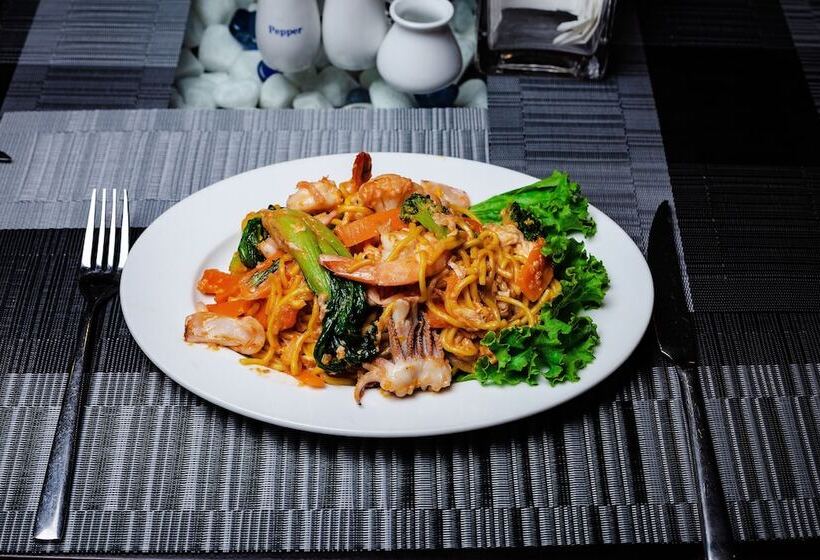 בית מלון כפרי Silver Mounts