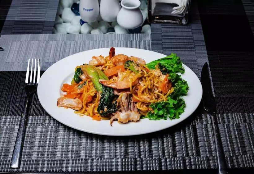 בית מלון כפרי Silver Mounts