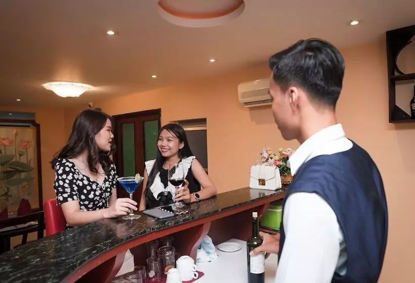 בית מלון כפרי Silver Mounts