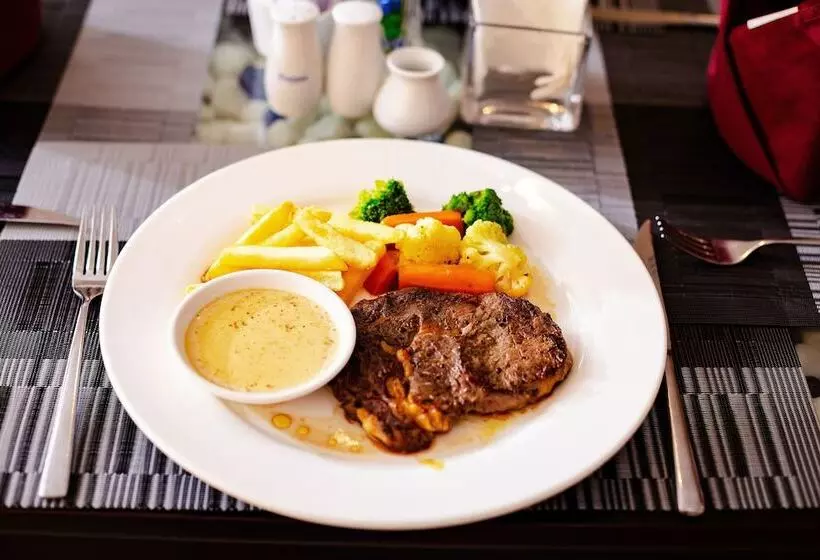 בית מלון כפרי Silver Mounts