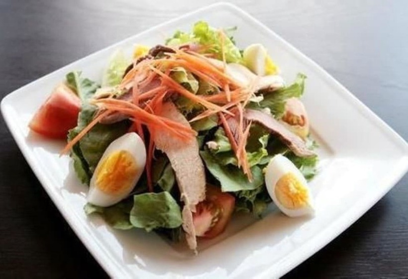 בית מלון כפרי Silver Mounts