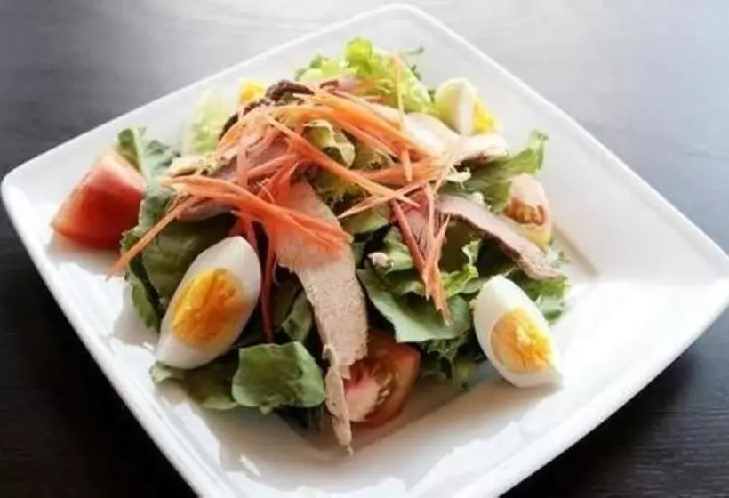 בית מלון כפרי Silver Mounts