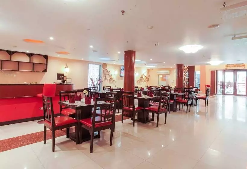 בית מלון כפרי Silver Mounts