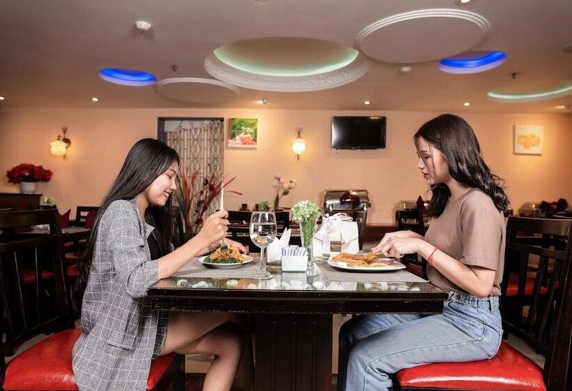 בית מלון כפרי Silver Mounts