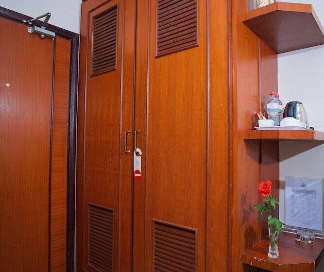 בית מלון כפרי Silver Mounts